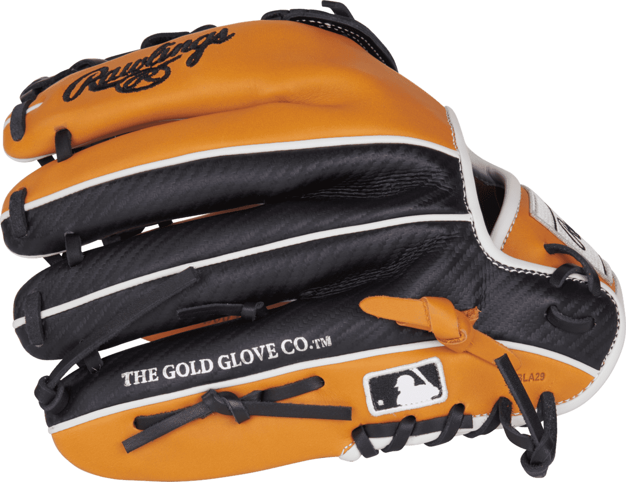 Rawlings NXT 11.75" Baseball Fielding Glove - NXT205U-6T