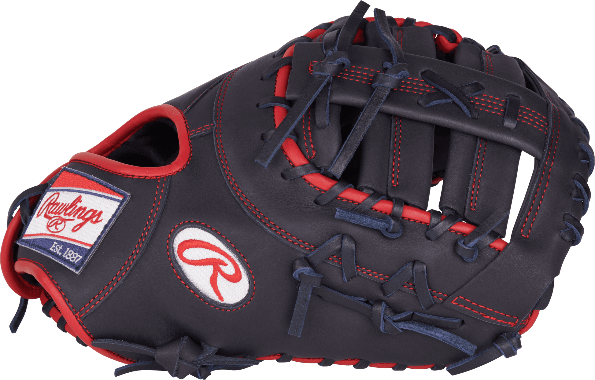 Rawlings NXT 12.25" Baseball First Base Mitt/Glove - NXTDCTU-10N