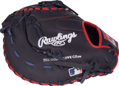 Rawlings NXT 12.25" Baseball First Base Mitt/Glove - NXTDCTU-10N