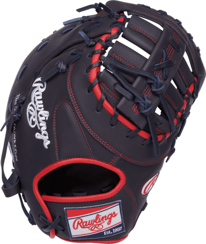 Rawlings NXT 12.25" Baseball First Base Mitt/Glove - NXTDCTU-10N