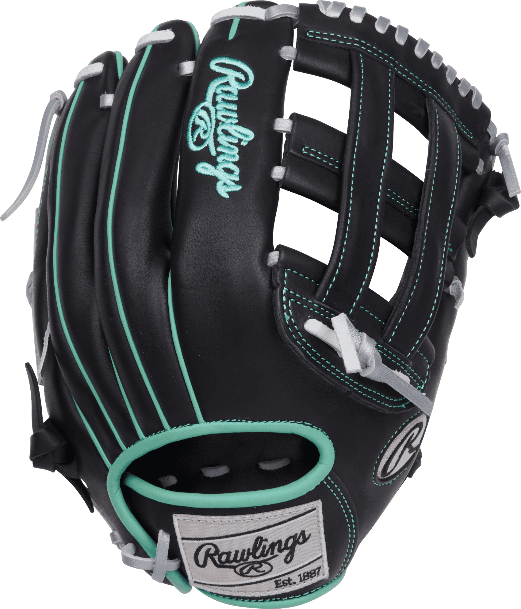 Rawlings NXT 12.5" Baseball Fielding Glove - NXT3028U-6B