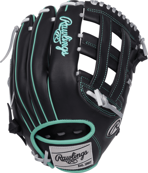 Rawlings NXT 12.5" Baseball Fielding Glove - NXT3028U-6B