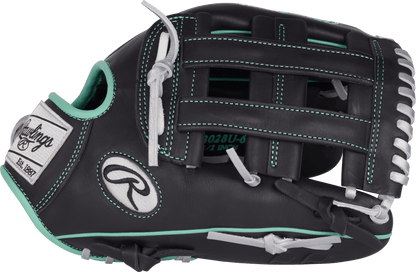 Rawlings NXT 12.5" Baseball Fielding Glove - NXT3028U-6B