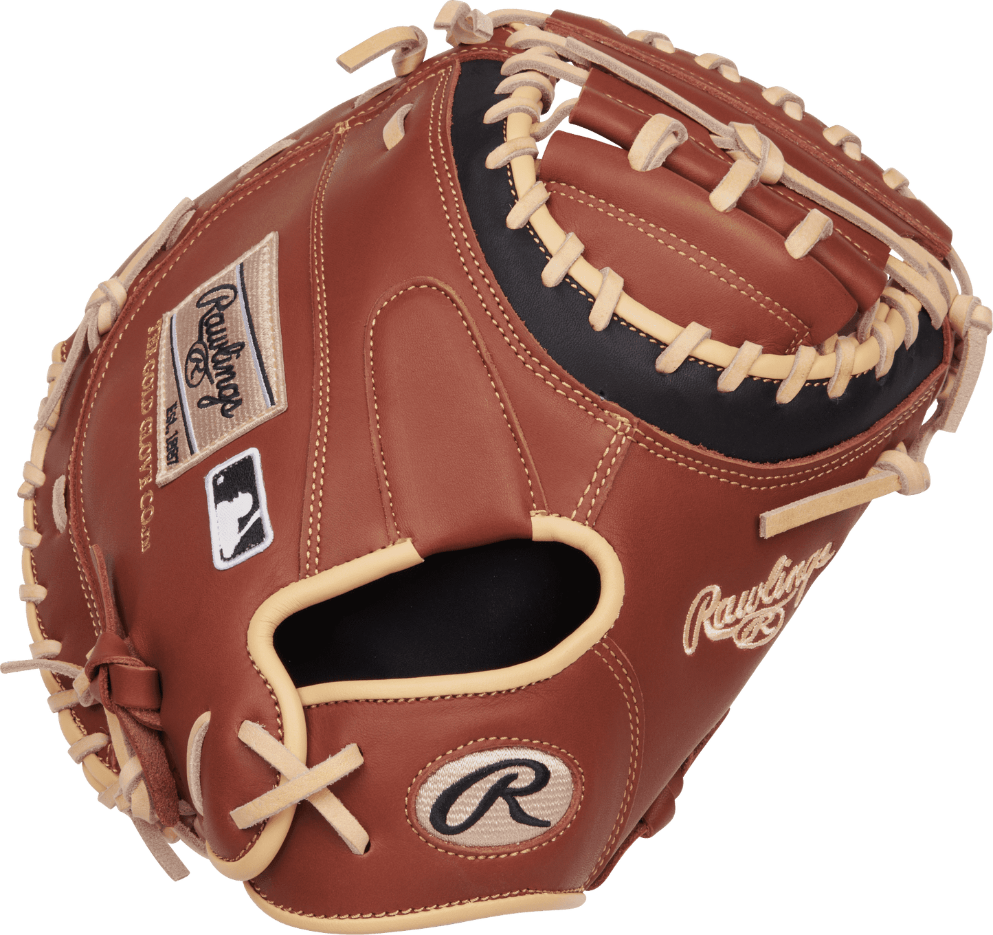 Rawlings NXT 32.5" Baseball Catchers Mitt/Glove - NXTCM325UDB