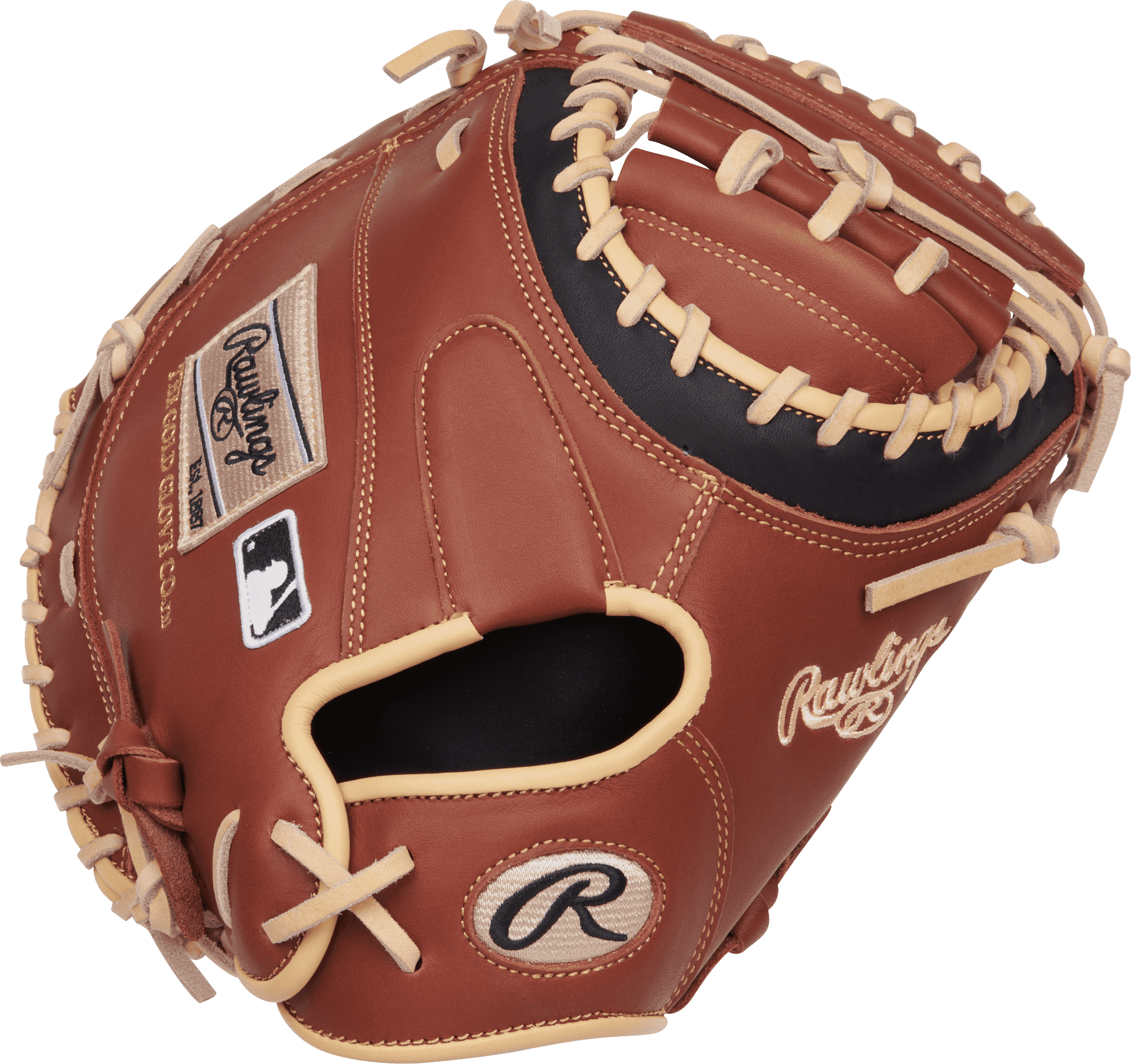 Rawlings NXT 32.5" Baseball Catchers Mitt/Glove - NXTCM325UDB