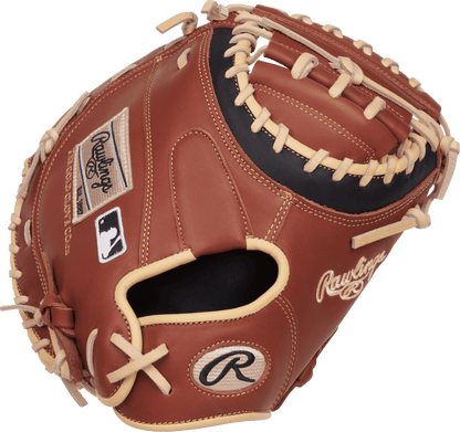 Rawlings NXT 32.5" Baseball Catchers Mitt/Glove - NXTCM325UDB