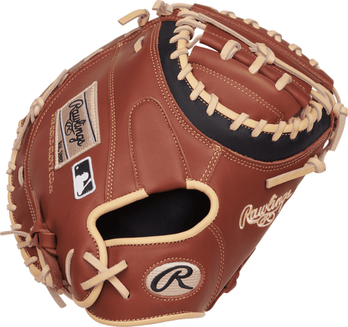Rawlings NXT 32.5" Baseball Catchers Mitt/Glove - NXTCM325UDB