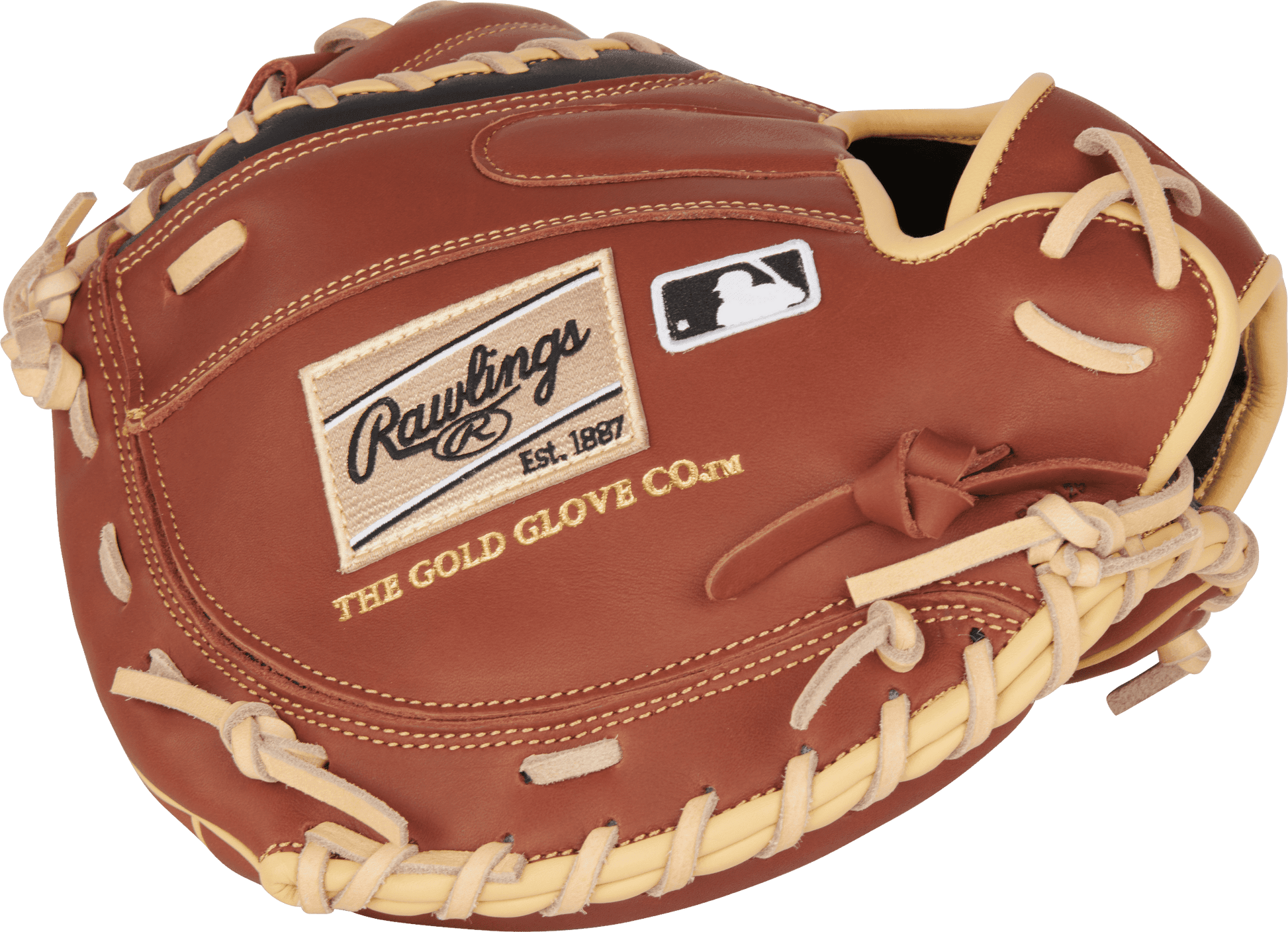 Rawlings NXT 32.5" Baseball Catchers Mitt/Glove - NXTCM325UDB