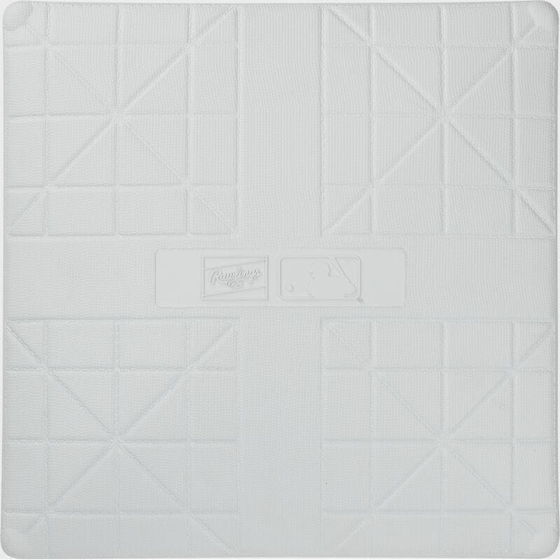 Rawlings Pro Bases 7" Stanchions Base Set of 3 12814000