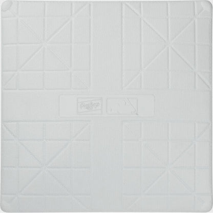 Rawlings Pro Bases 7" Stanchions Base Set of 3 12814000