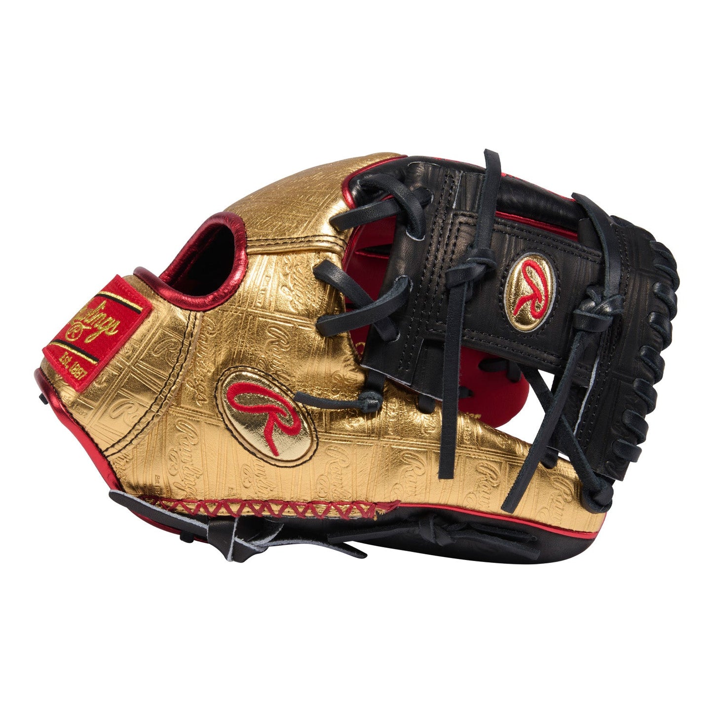 Rawlings PRO-GOLDYX June 2026 Gold Glove Club Heart of the Hide 11.5" Baseball Glove