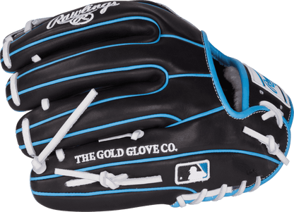 Rawlings Pro Preferred 11.5" Baseball Fielding Glove - PROS934-2BW
