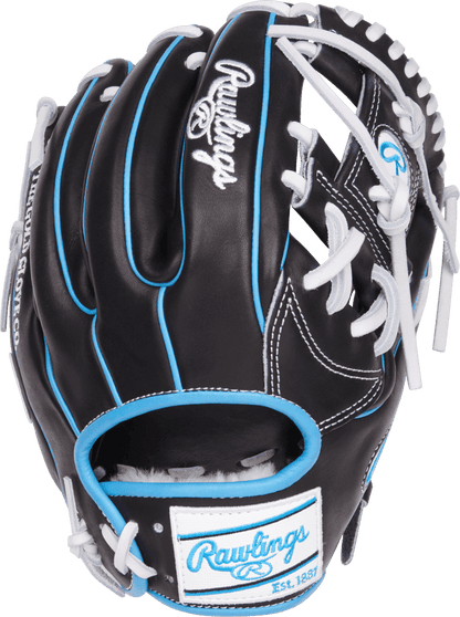 Rawlings Pro Preferred 11.5" Baseball Fielding Glove - PROS934-2BW