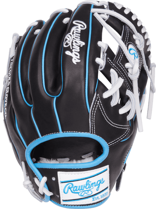 Rawlings Pro Preferred 11.5" Baseball Fielding Glove - PROS934-2BW