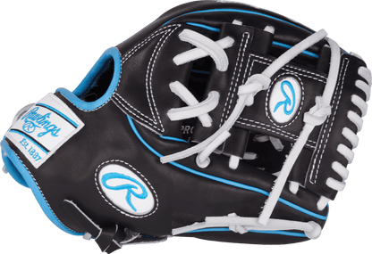 Rawlings Pro Preferred 11.5" Baseball Fielding Glove - PROS934-2BW