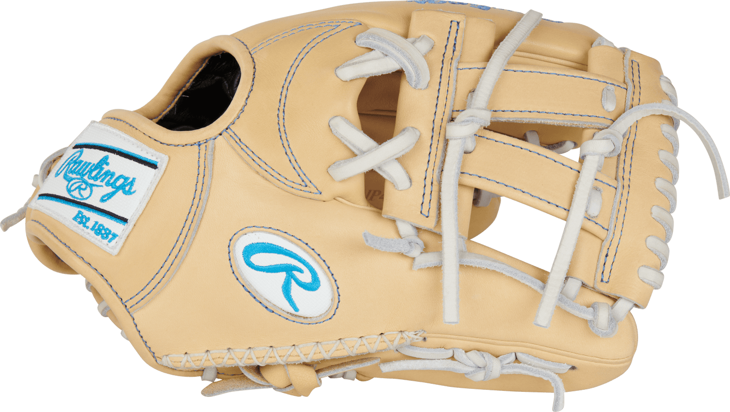 Rawlings Pro Preferred 11.5" Baseball Fielding Glove - RPROSNP4-7CW