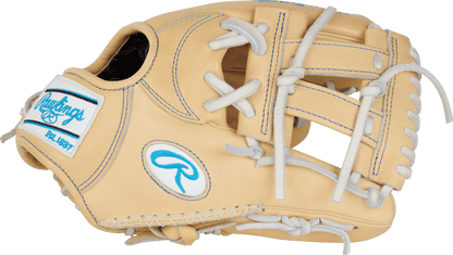 Rawlings Pro Preferred 11.5" Baseball Fielding Glove - RPROSNP4-7CW