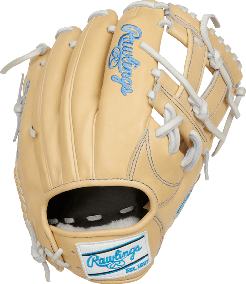 Rawlings Pro Preferred 11.5" Baseball Fielding Glove - RPROSNP4-7CW