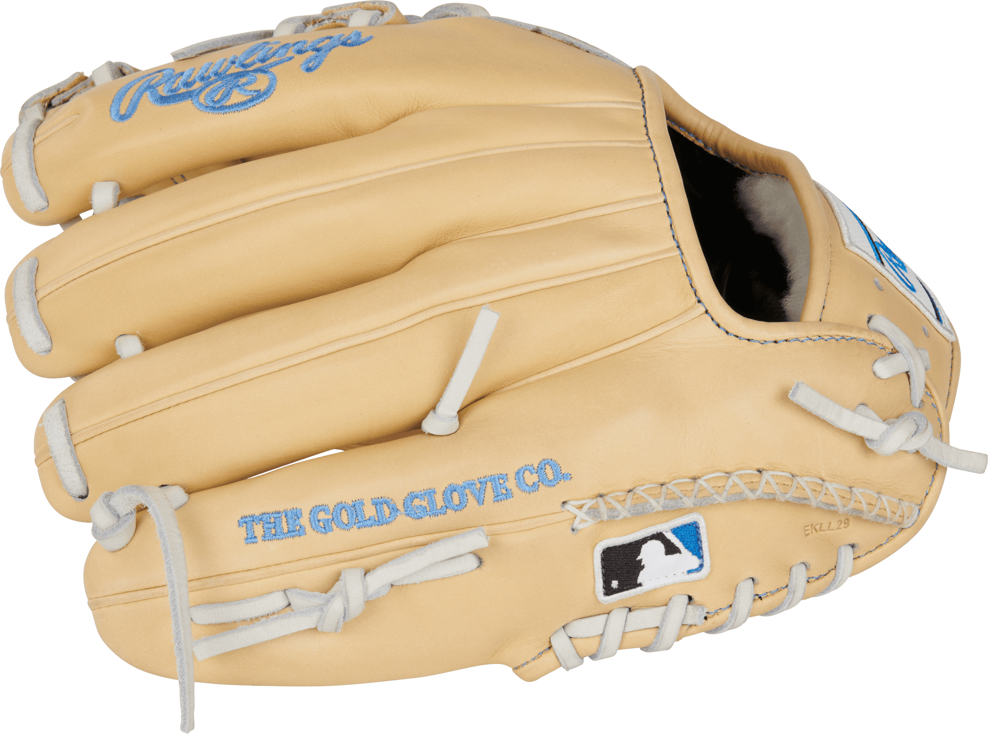 Rawlings Pro Preferred 11.5" Baseball Fielding Glove - RPROSNP4-7CW