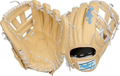 Rawlings Pro Preferred 11.5" Baseball Fielding Glove - RPROSNP4-7CW