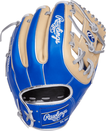 Rawlings Pro Preferred 11.50" Baseball Fielding Glove - PROS314-2R