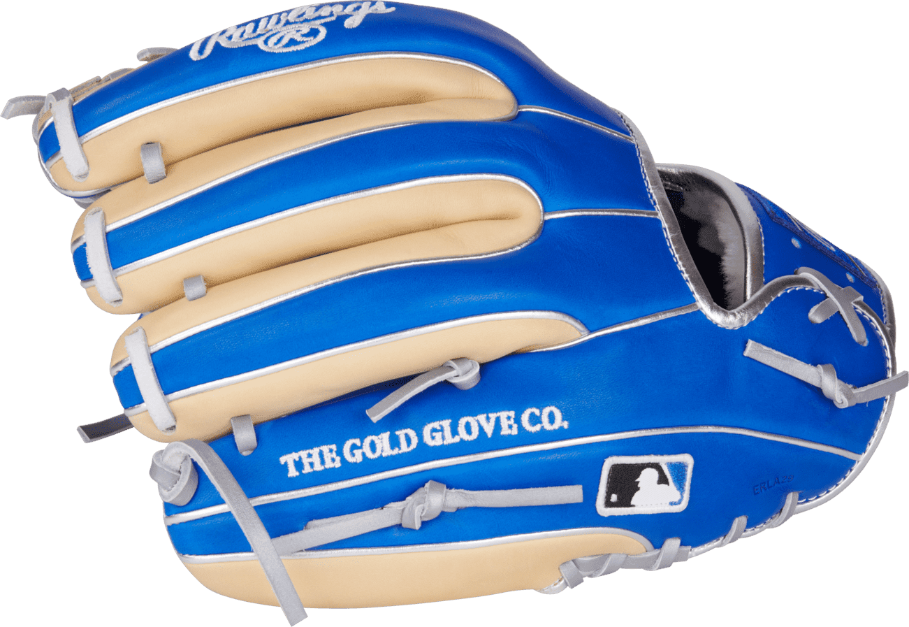 Rawlings Pro Preferred 11.50" Baseball Fielding Glove - PROS314-2R