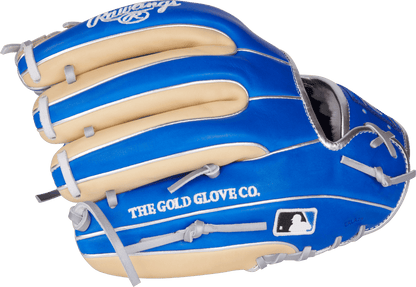 Rawlings Pro Preferred 11.50" Baseball Fielding Glove - PROS314-2R