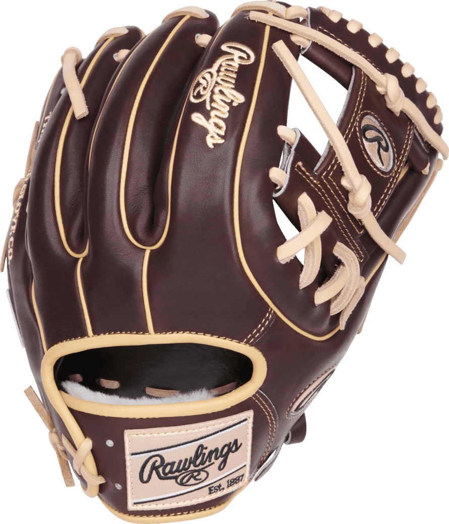 Rawlings Pro Preferred 11.75" Baseball Fielding Glove - PROS315-2MO