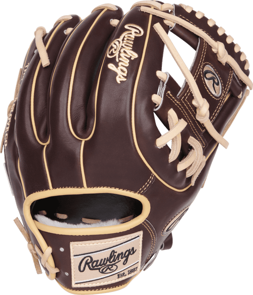 Rawlings Pro Preferred 11.75" Baseball Fielding Glove - PROS315-2MO