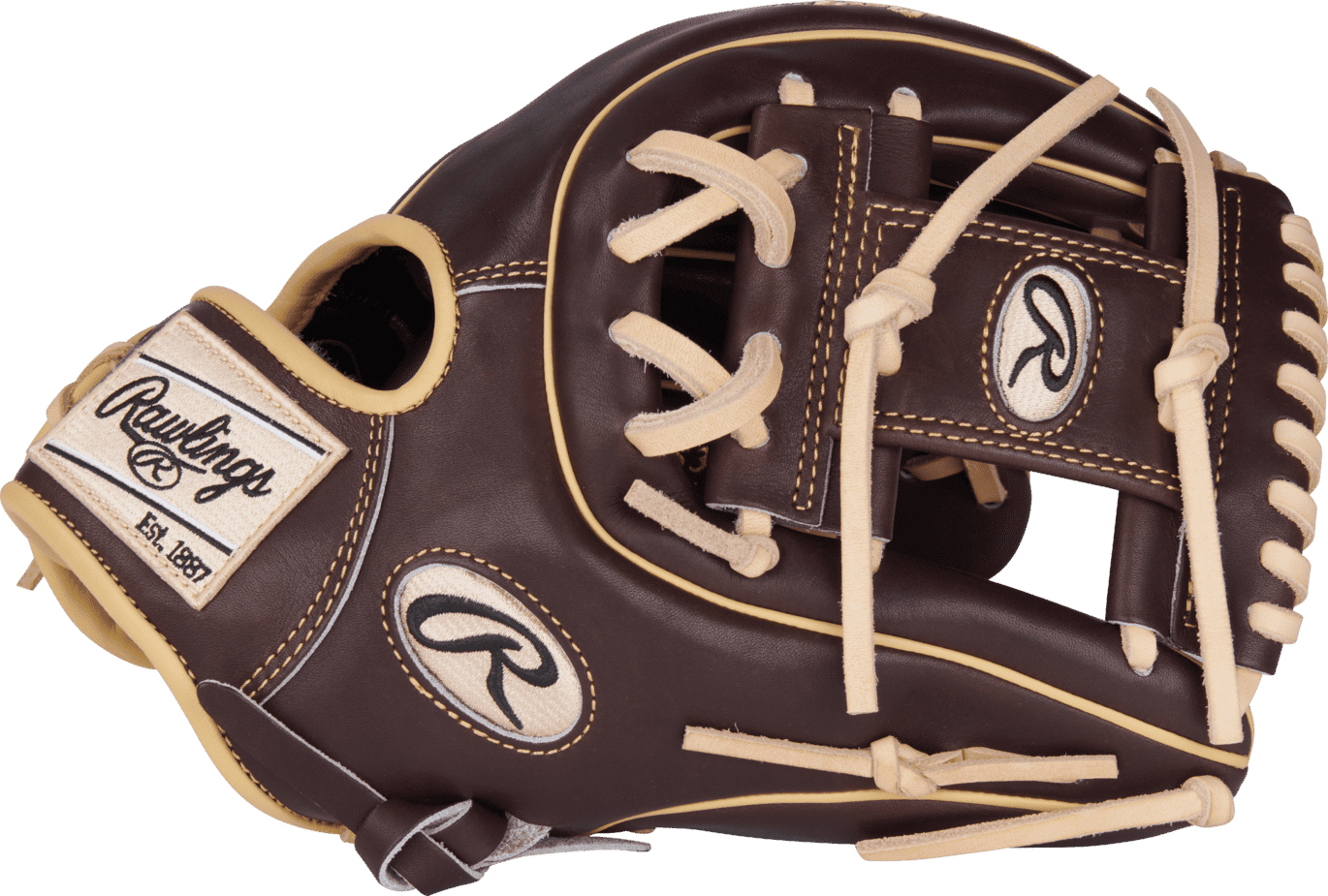 Rawlings Pro Preferred 11.75" Baseball Fielding Glove - PROS315-2MO