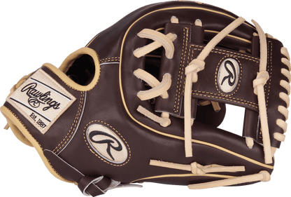 Rawlings Pro Preferred 11.75" Baseball Fielding Glove - PROS315-2MO