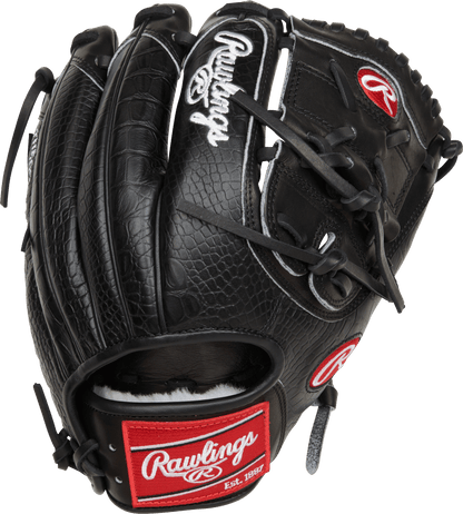 Rawlings Pro Preferred 11.75" Jacob deGrom Gameday Pattern Baseball Fielding Glove - RPROSJD48