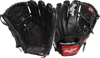 Rawlings Pro Preferred 11.75" Jacob deGrom Gameday Pattern Baseball Fielding Glove - RPROSJD48