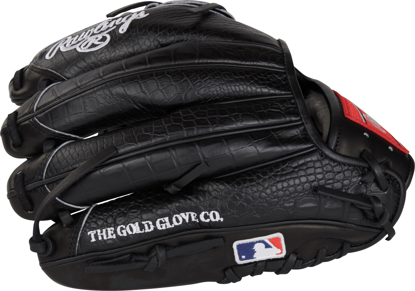 Rawlings Pro Preferred 11.75" Jacob deGrom Gameday Pattern Baseball Fielding Glove - RPROSJD48
