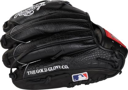 Rawlings Pro Preferred 11.75" Jacob deGrom Gameday Pattern Baseball Fielding Glove - RPROSJD48