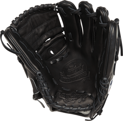 Rawlings Pro Preferred 11.75" Jacob deGrom Gameday Pattern Baseball Fielding Glove - RPROSJD48