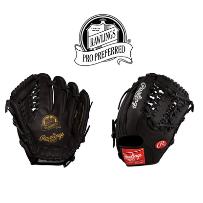Rawlings Custom Pro Shop