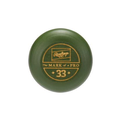 Pro Preferred FL12 Maple Baseball Bat