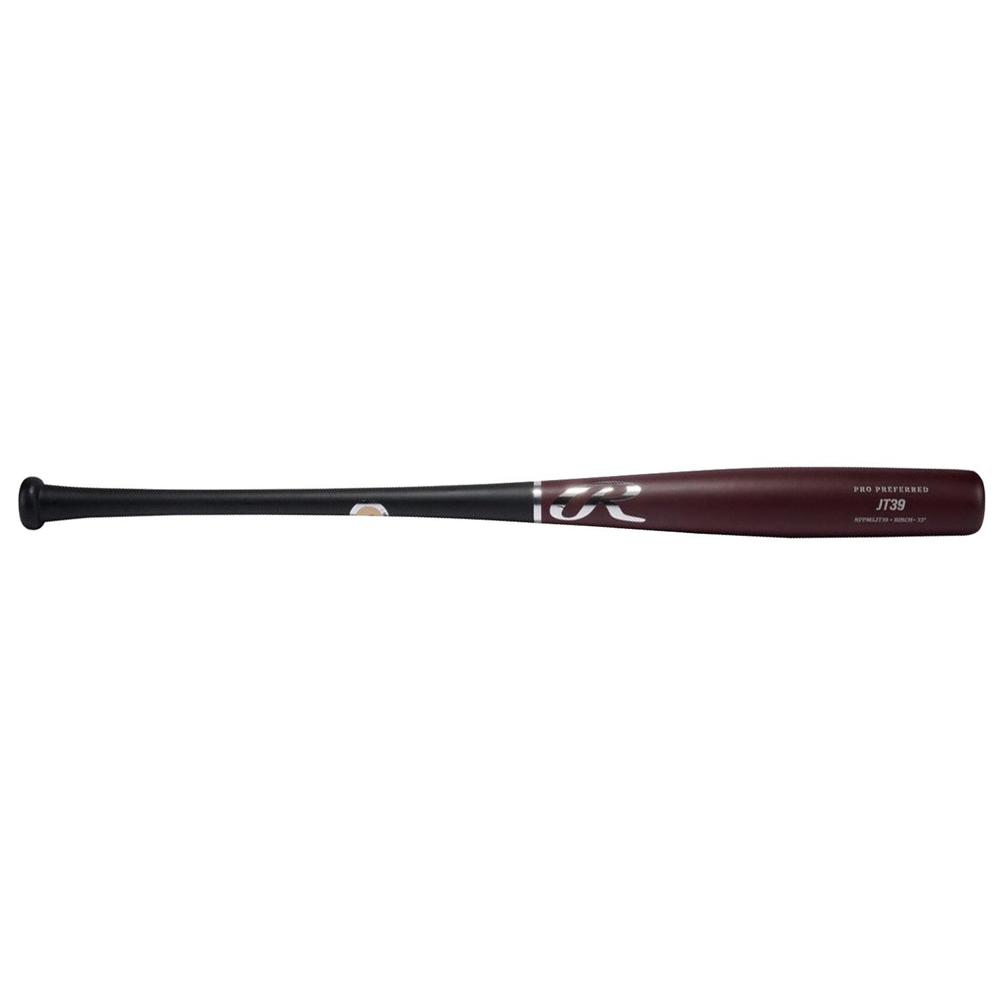 Pro Preferred JT39B Jose Trevino Birch Baseball Bat