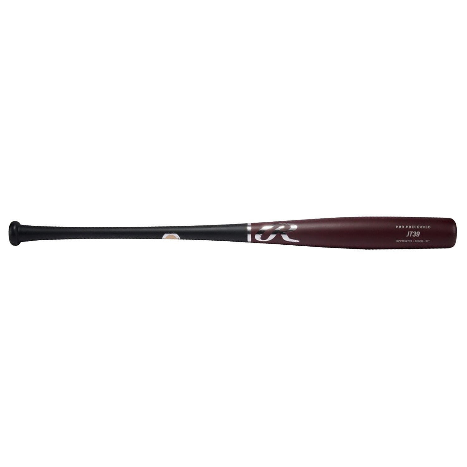 Pro Preferred JT39B Jose Trevino Birch Baseball Bat