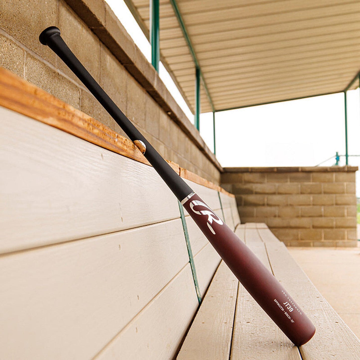 Pro Preferred JT39B Jose Trevino Birch Baseball Bat
