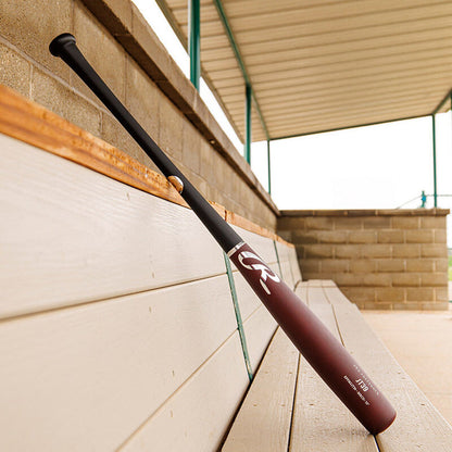 Pro Preferred JT39B Jose Trevino Birch Baseball Bat