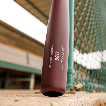 Pro Preferred JT39B Jose Trevino Birch Baseball Bat