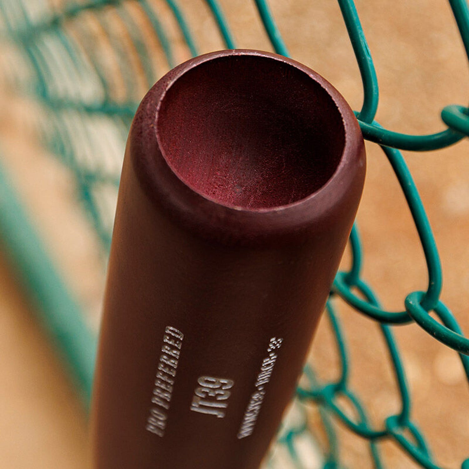 Pro Preferred JT39B Jose Trevino Birch Baseball Bat