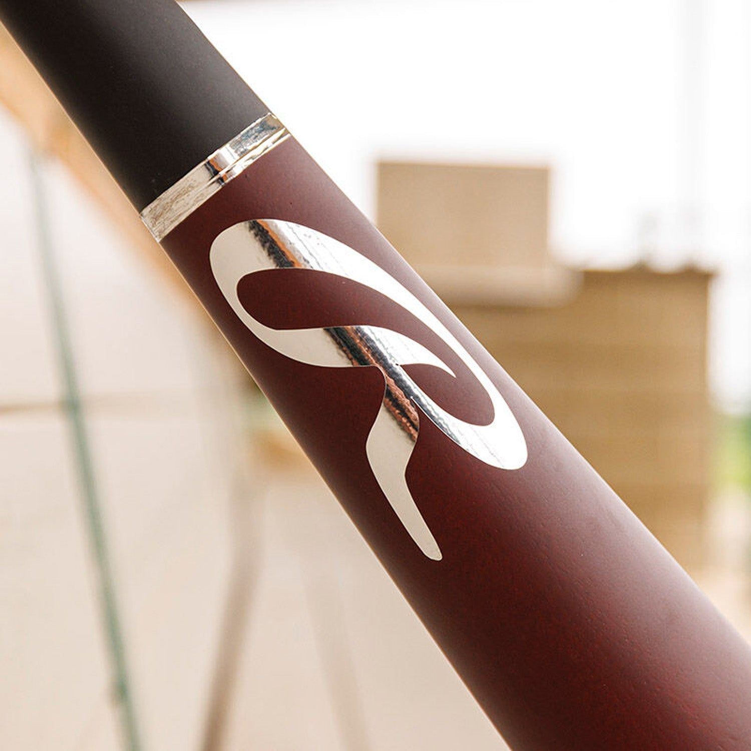 Pro Preferred JT39B Jose Trevino Birch Baseball Bat
