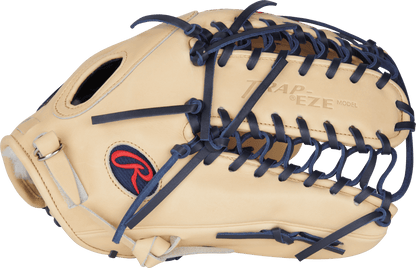 Rawlings Pro Preferred Mike Trout Gameday Pattern 12.75" Baseball Fielding Glove - RPROSMT27C