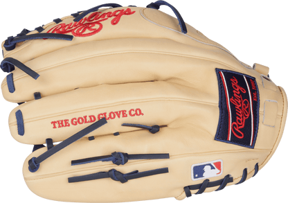 Rawlings Pro Preferred Mike Trout Gameday Pattern 12.75" Baseball Fielding Glove - RPROSMT27C
