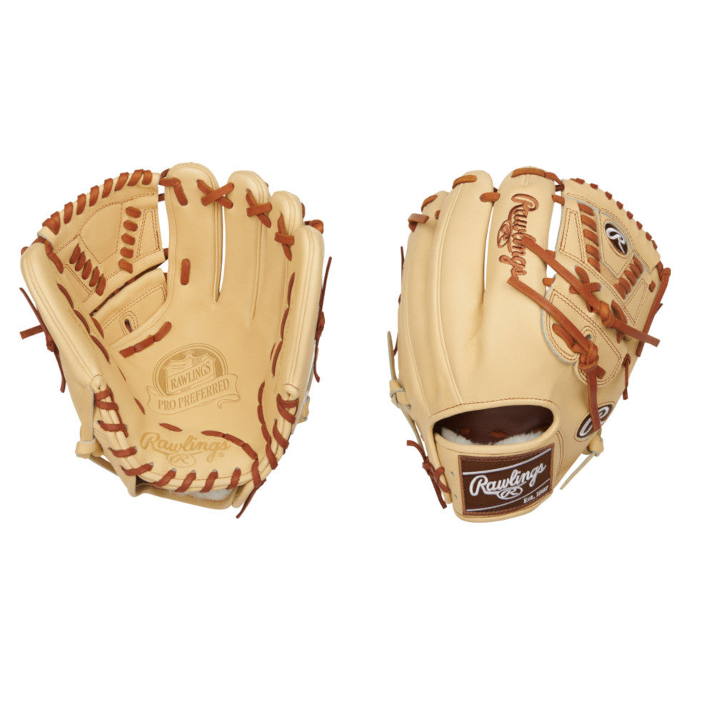 PROS205-30C Pro Preferred 11.75" Baseball Glove