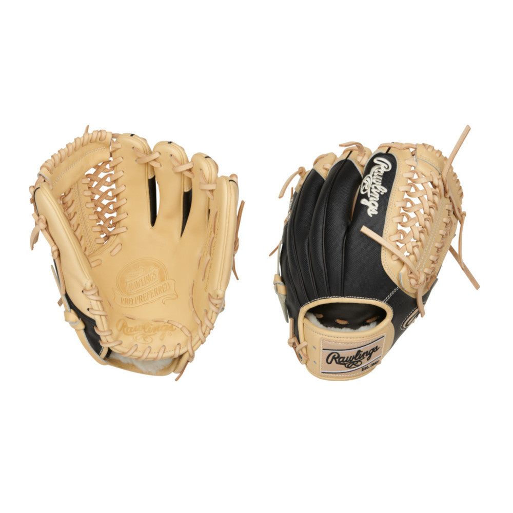 PROS205-4CSS Pro Preferred 11.75" Baseball Glove