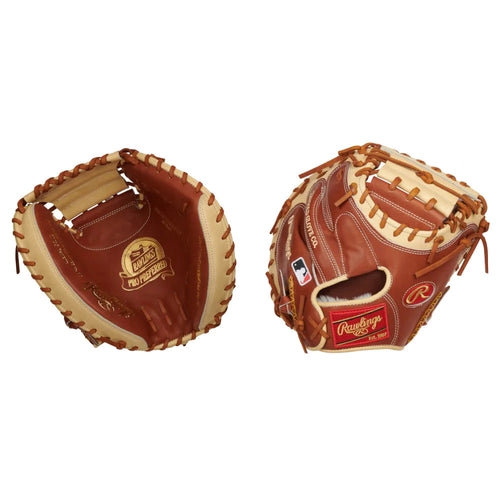 PROSCM33BRC Pro Preferred 33" Catcher's Baseball Glove